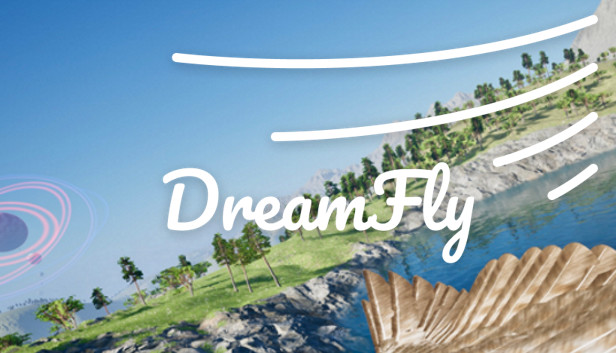 DreamFly