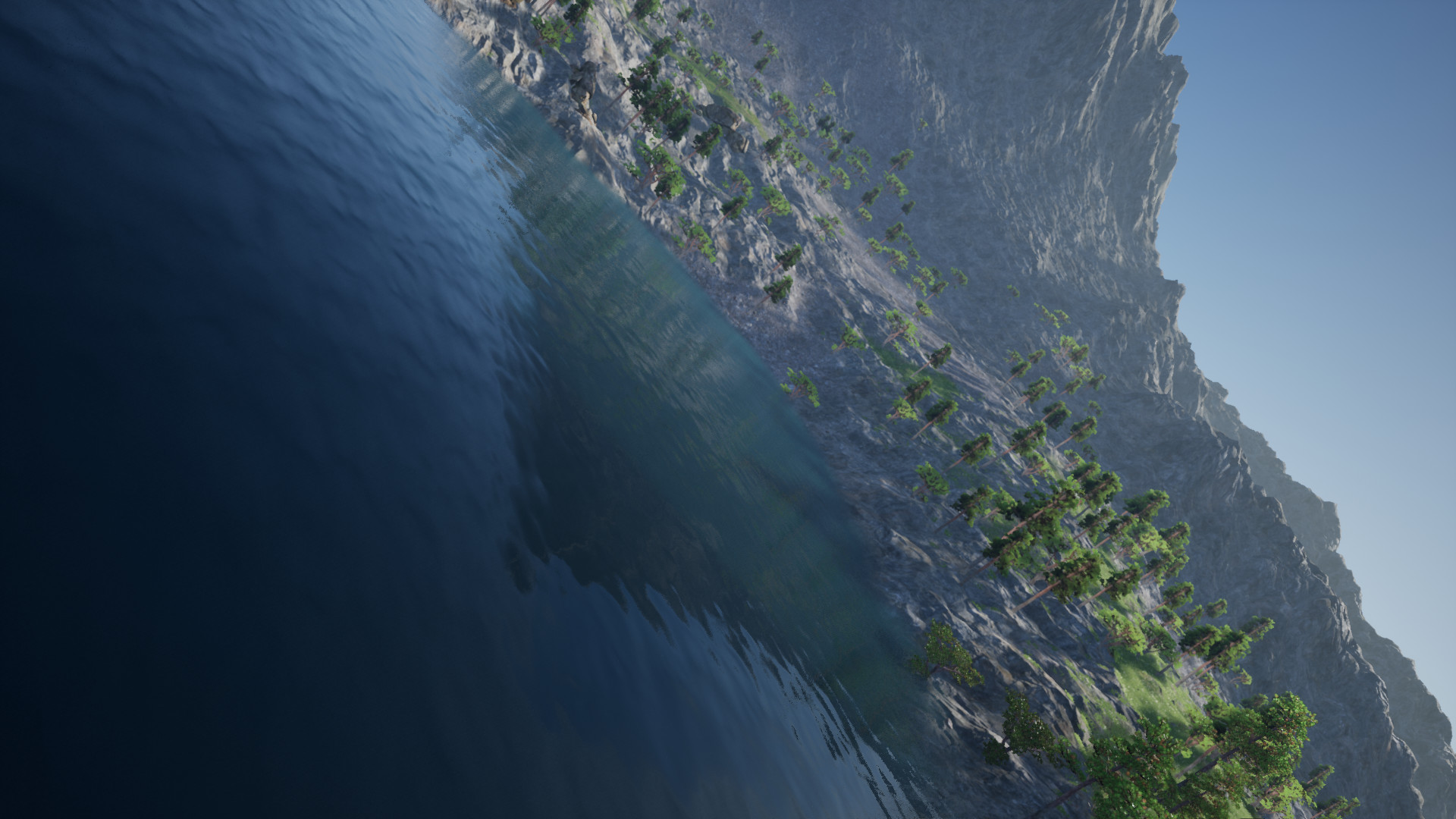 DreamFly screenshot 6
