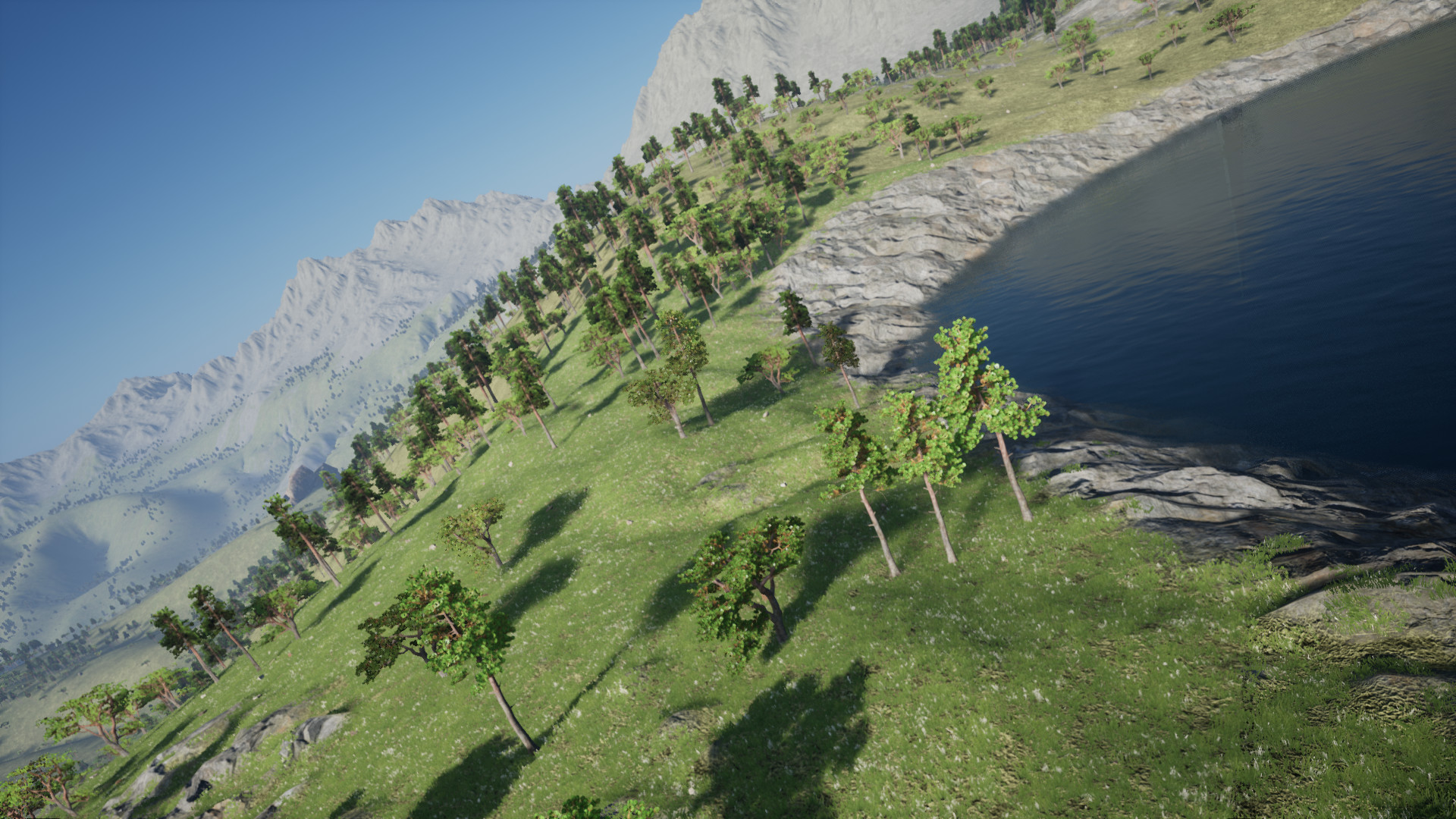 DreamFly screenshot 8