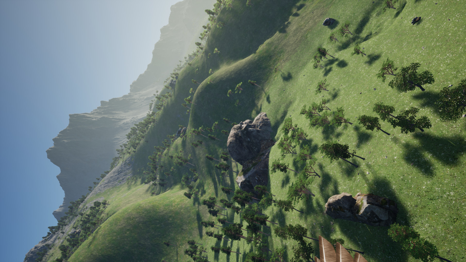 DreamFly screenshot 7