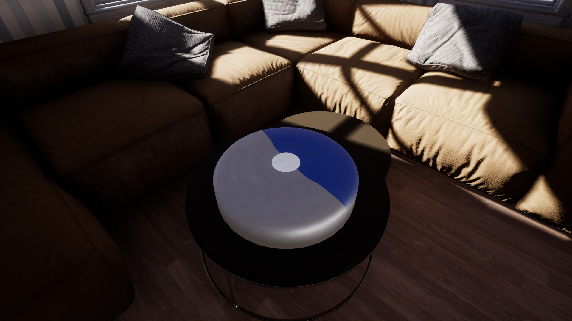 Robot Vacuum Simulator X screenshot 5