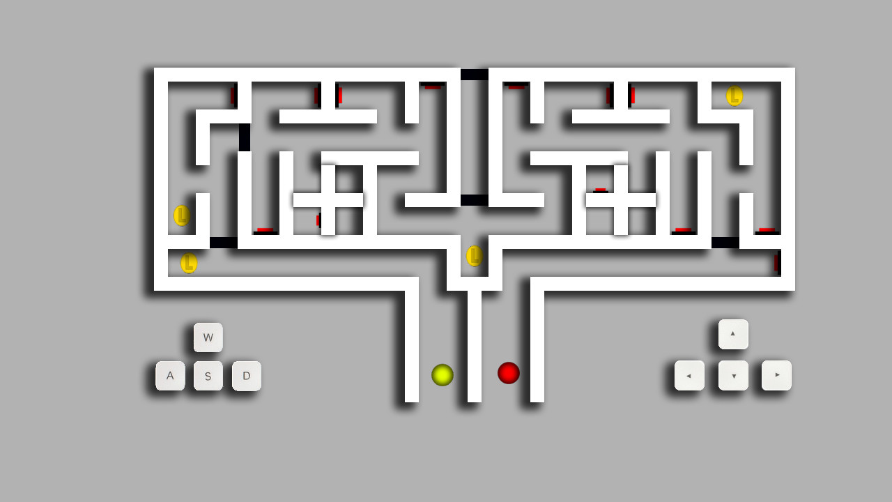 Deadly Maze: Phase 1 screenshot 5