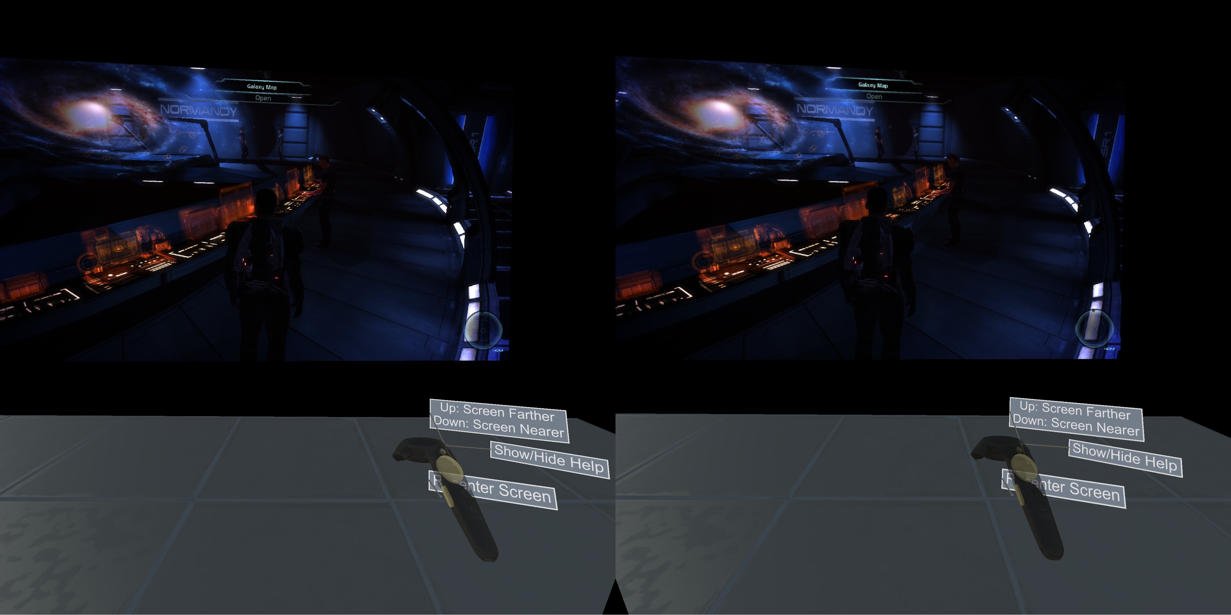 HelixVision screenshot 7