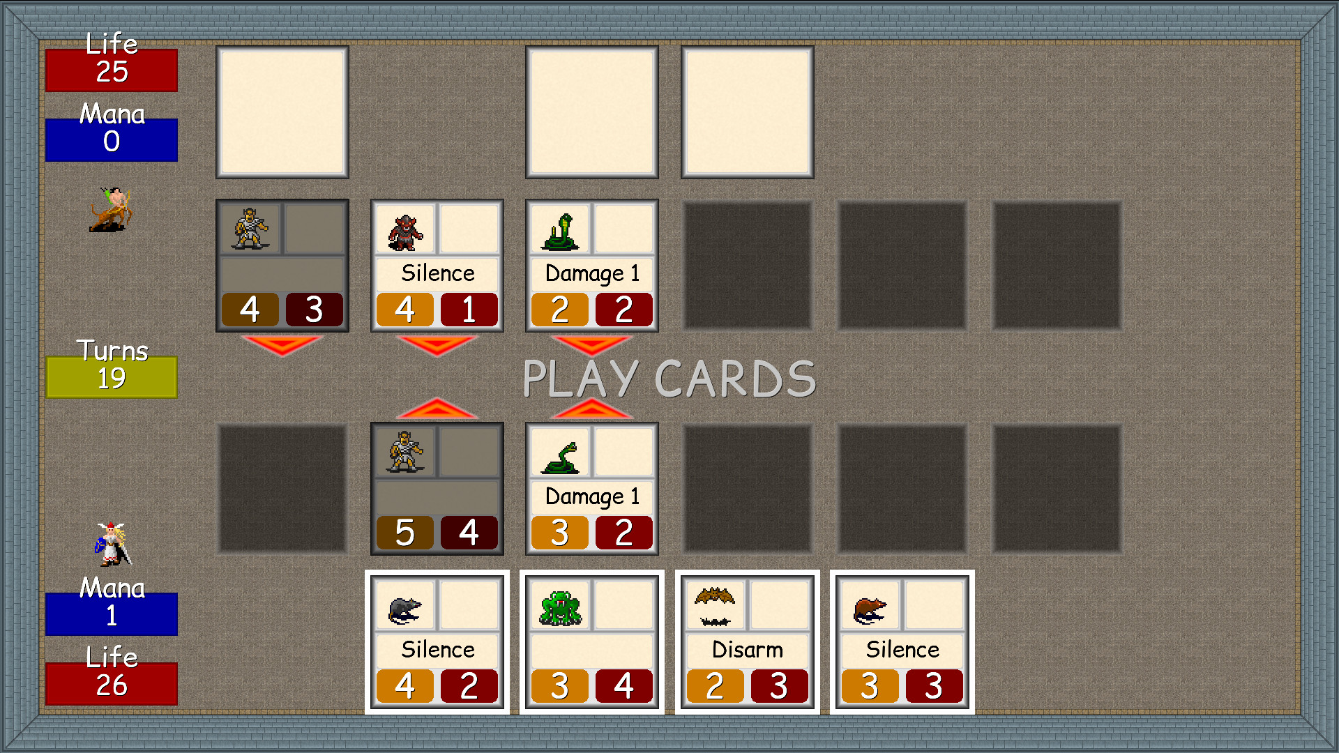 Mazes and Mages 2 screenshot 5