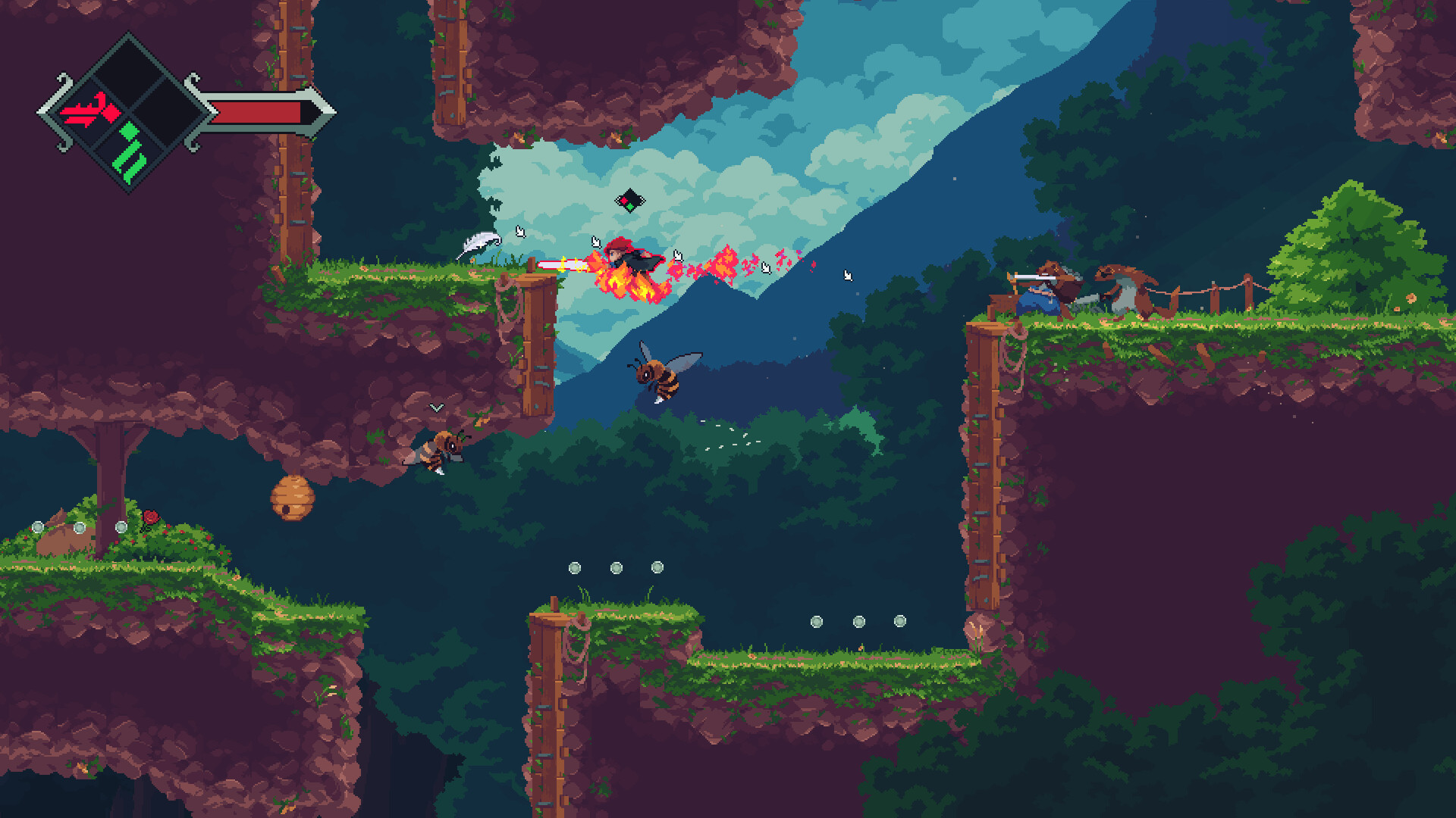 Insignia screenshot 6