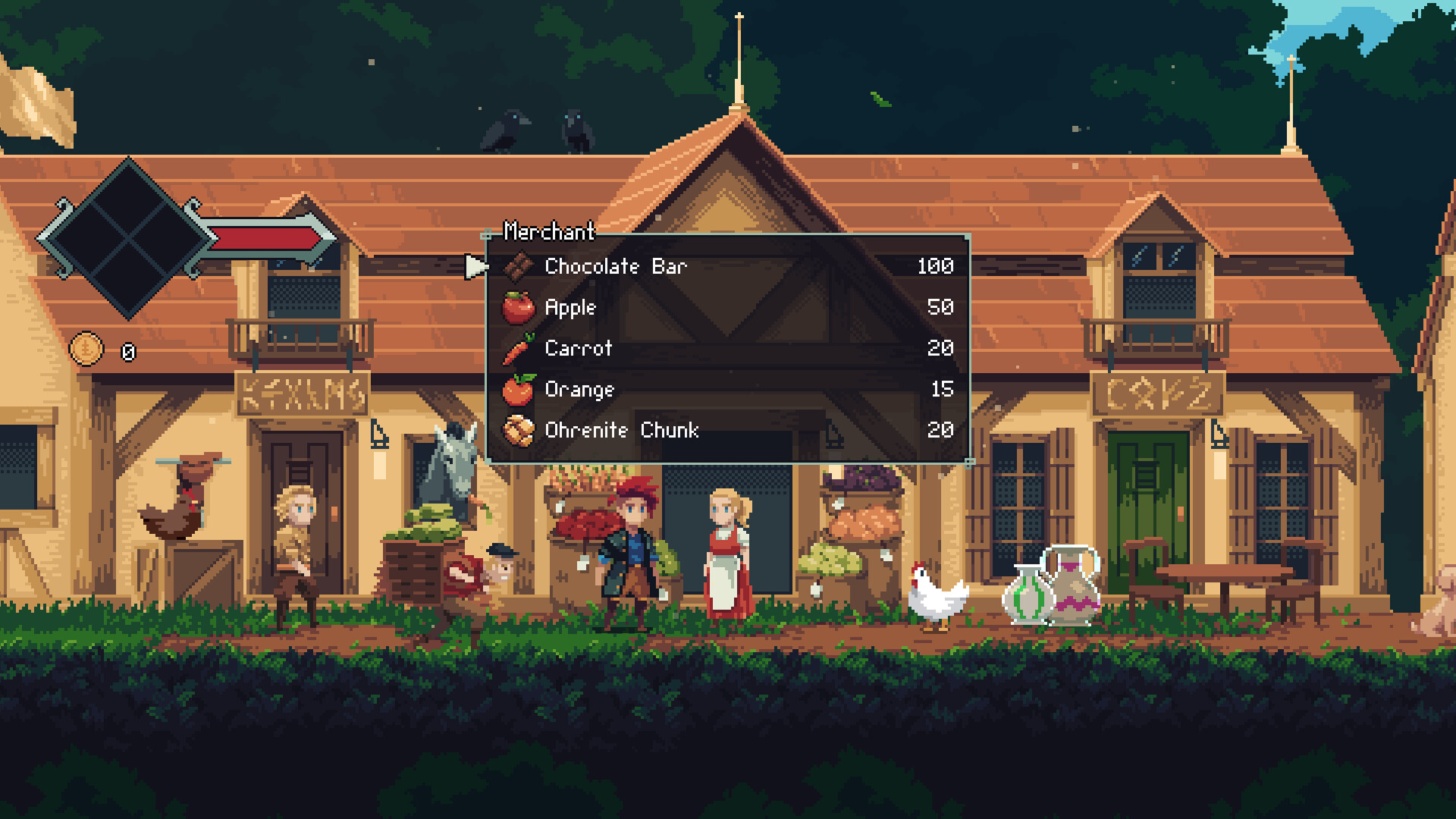 Insignia screenshot 8