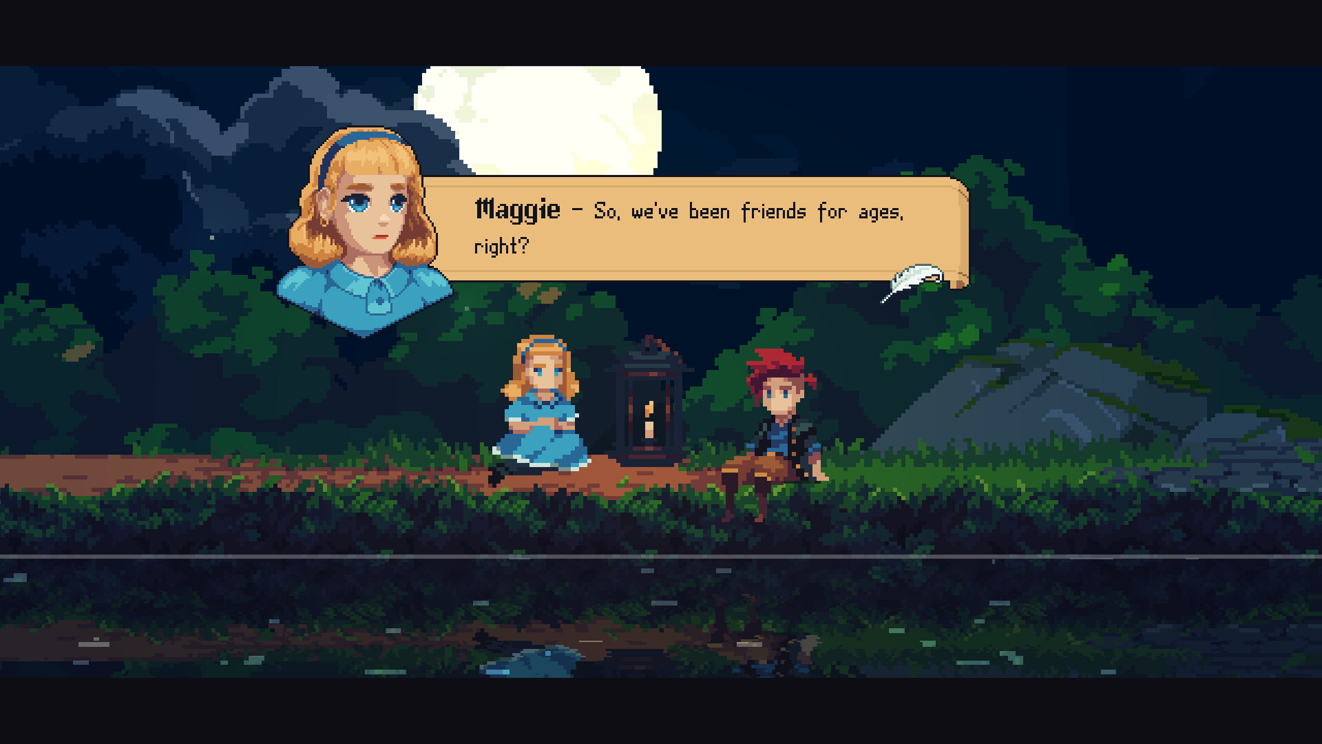 Insignia screenshot 7