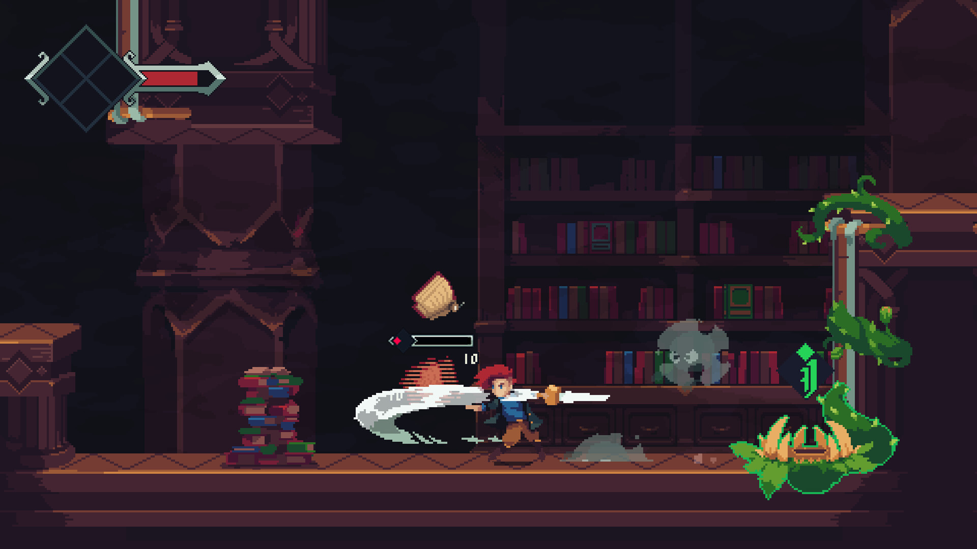Insignia screenshot 10