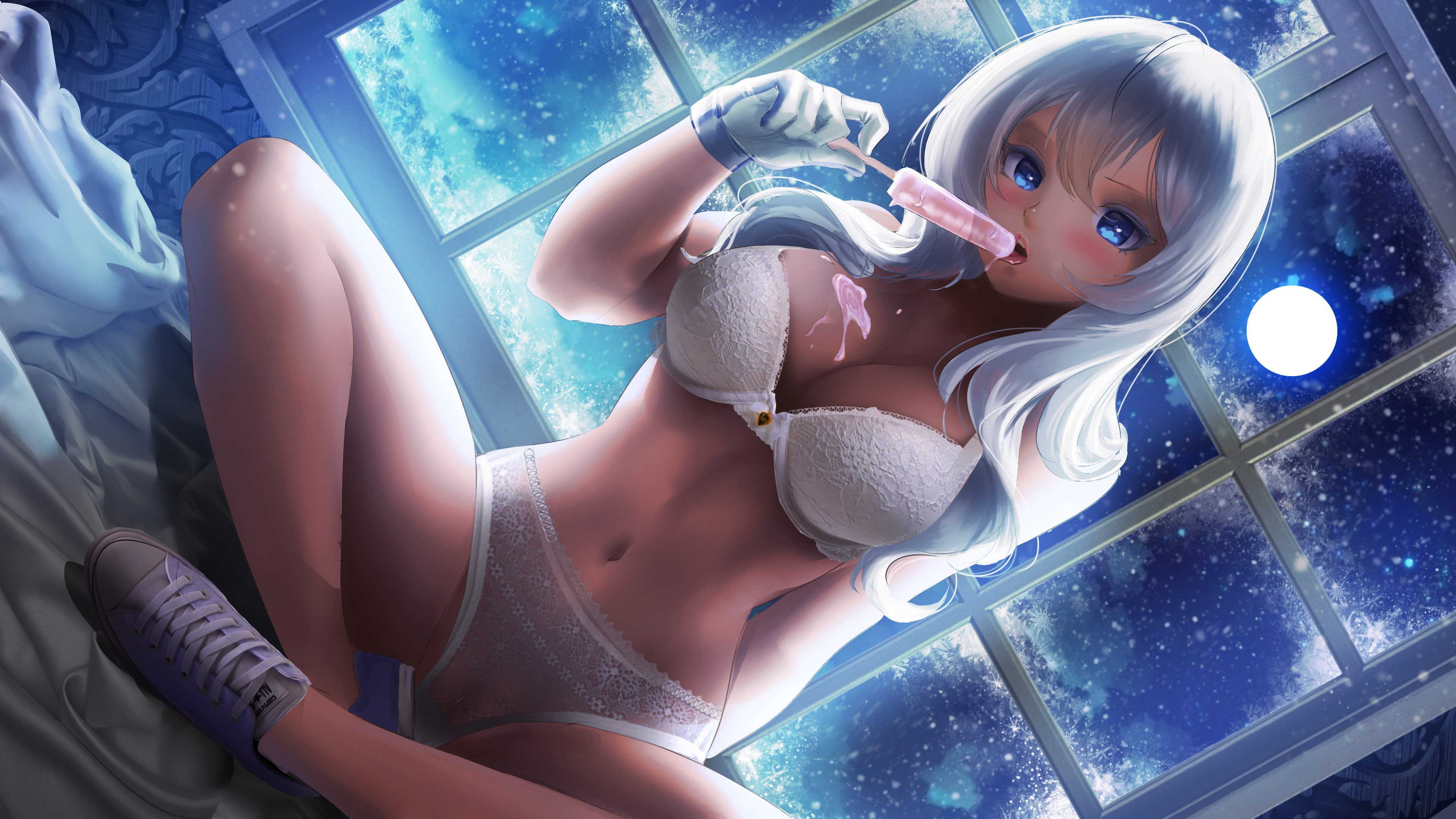 Cute Cute Cuties screenshot 2