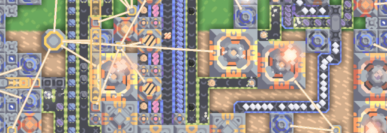 Mindustry