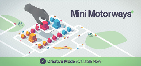 Mini Motorways