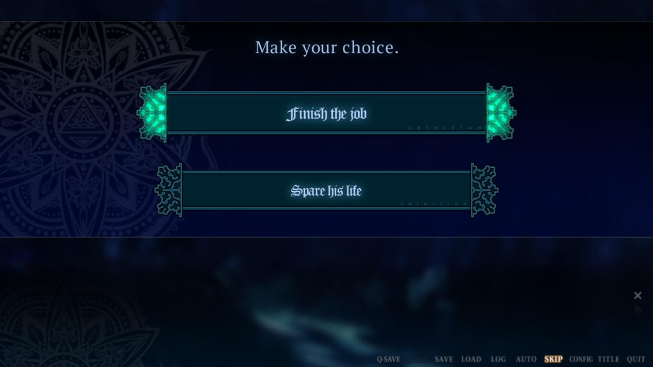 Eden's Ritter - Paladins of Ecstasy screenshot 9