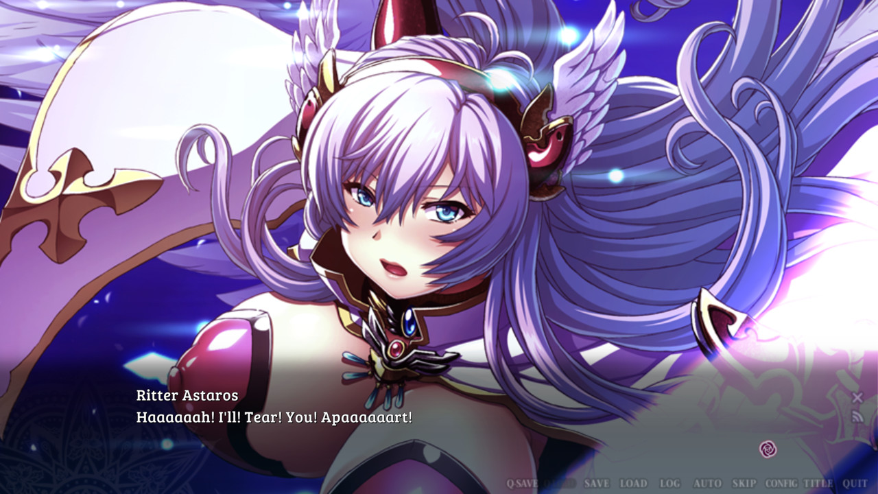 Eden's Ritter - Paladins of Ecstasy screenshot 5