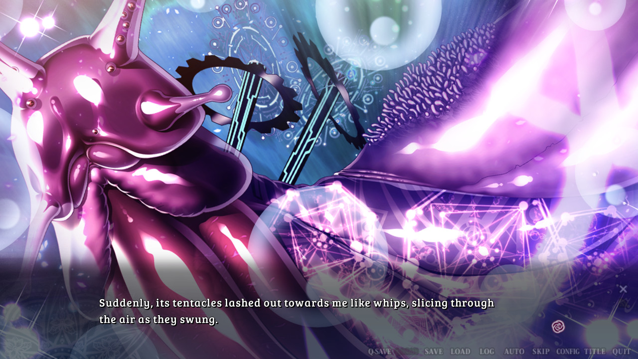 Eden's Ritter - Paladins of Ecstasy screenshot 8