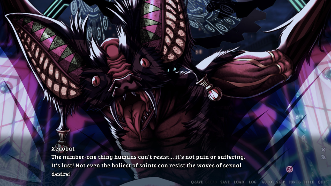 Eden's Ritter - Paladins of Ecstasy screenshot 7