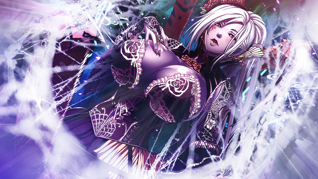 Eden's Ritter - Paladins of Ecstasy screenshot 6