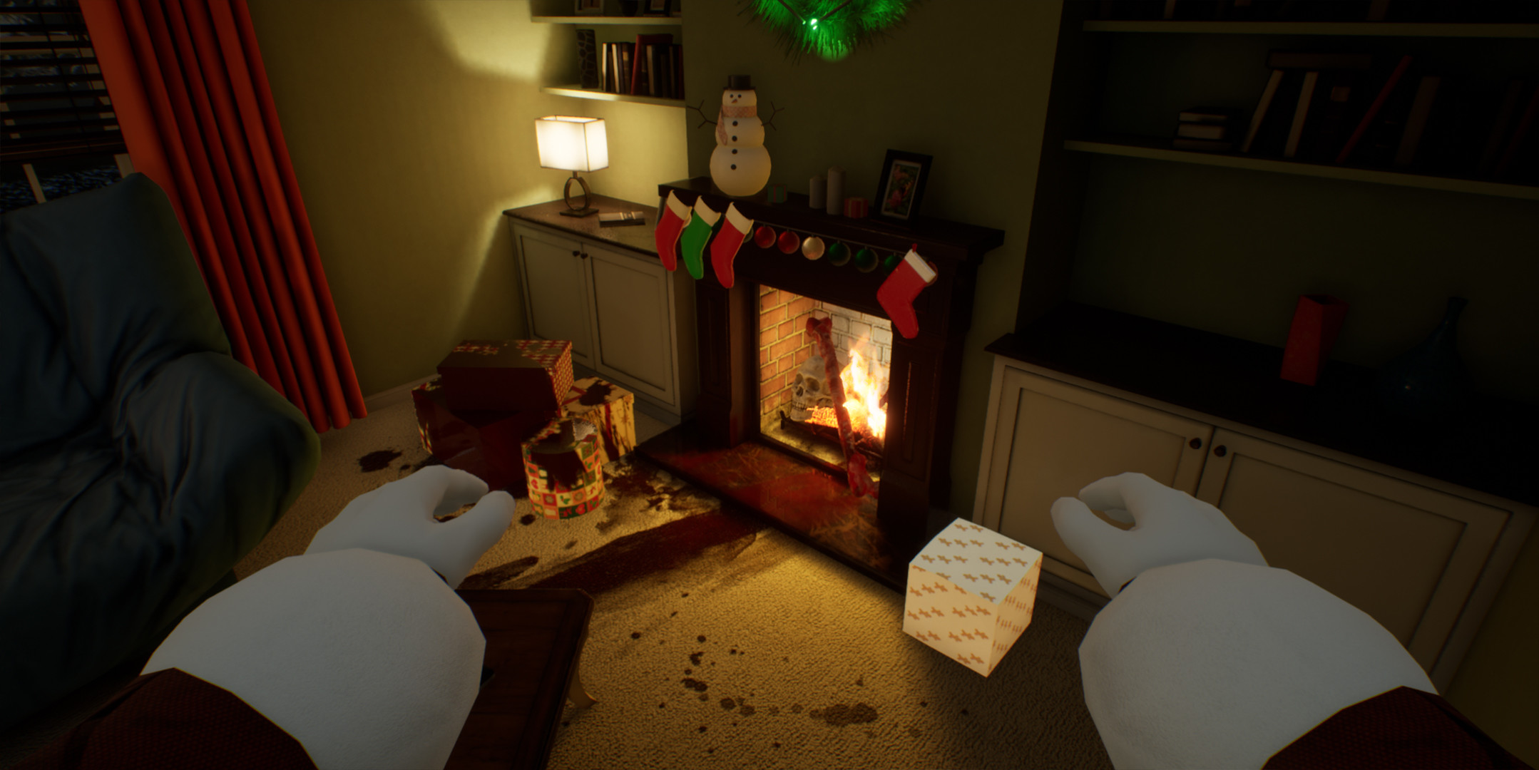 Father Xmas screenshot 6