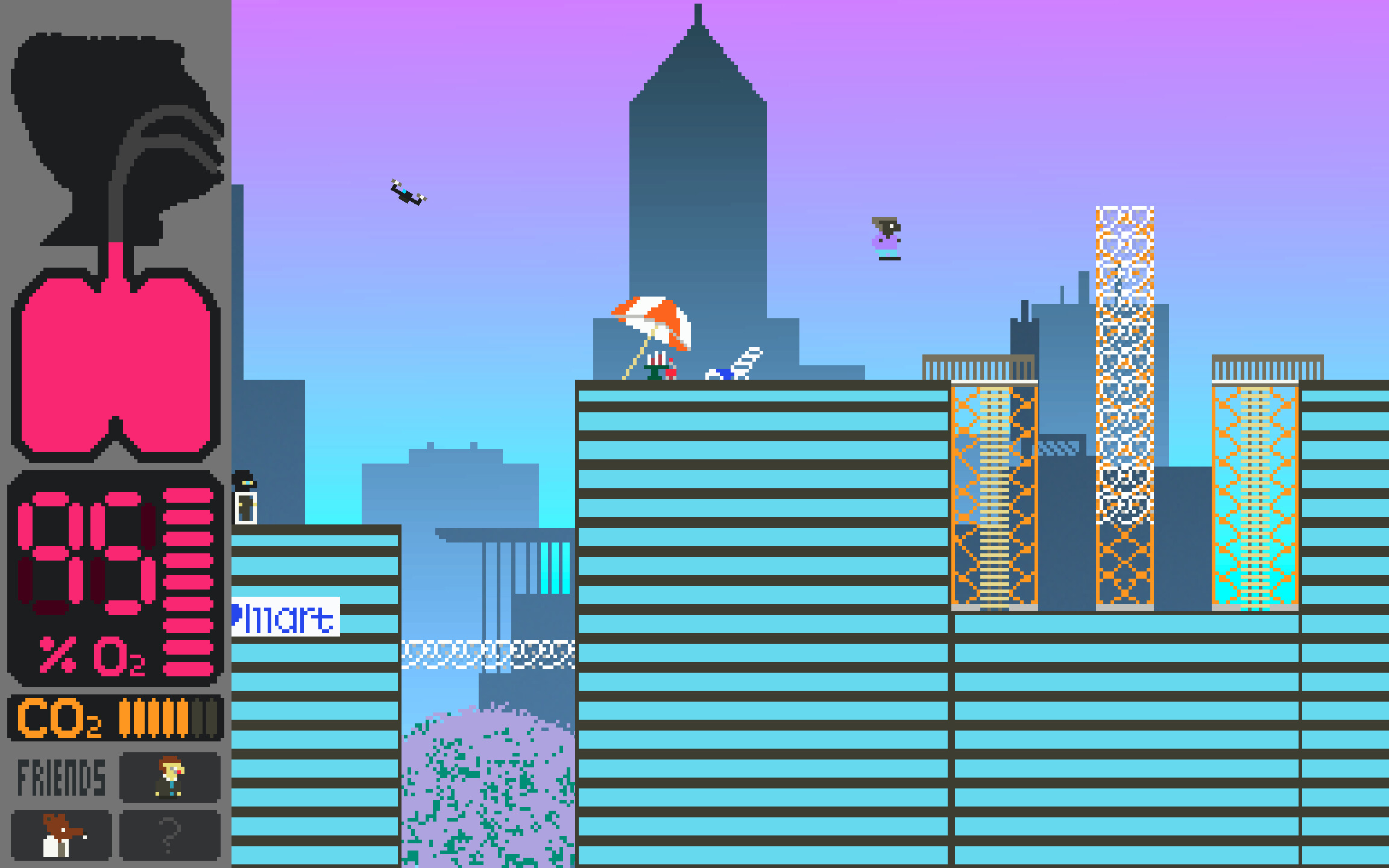 Mask Quest screenshot 6