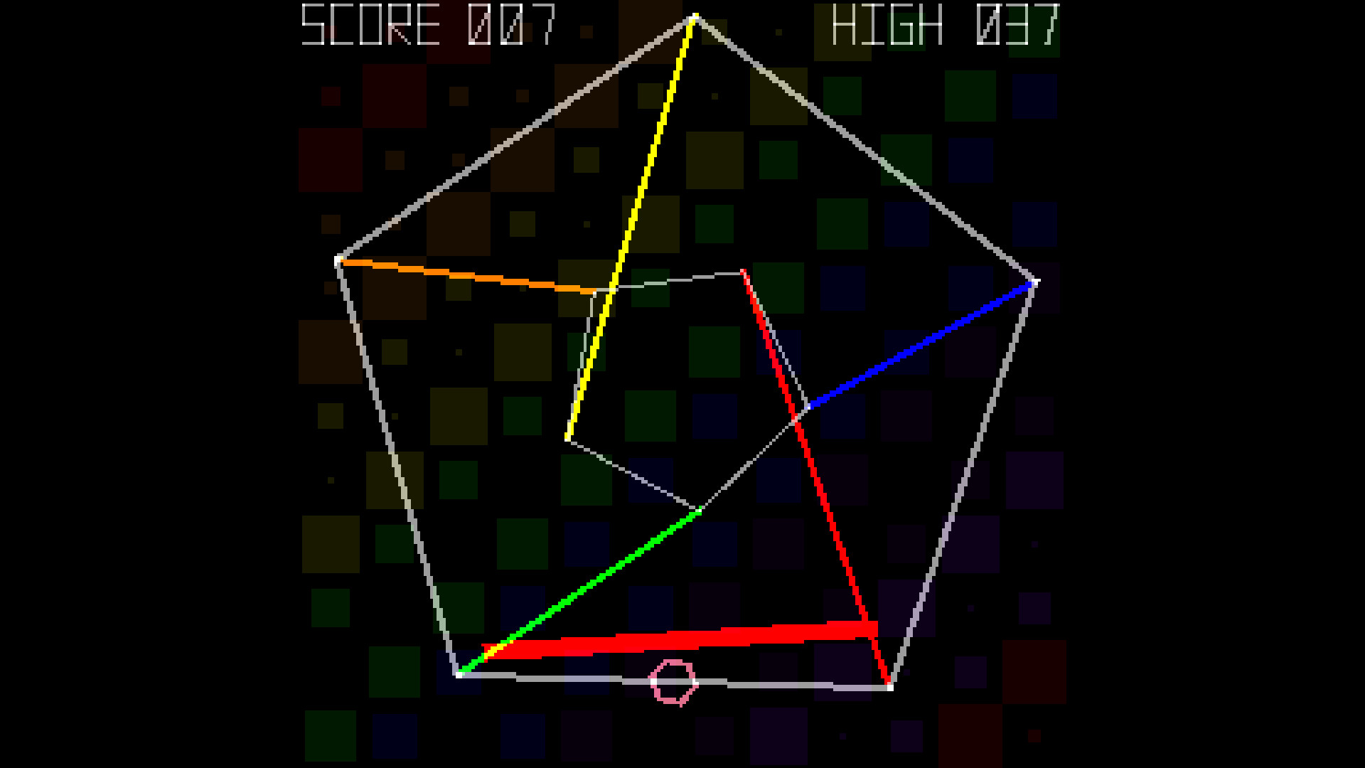 Hypnocult screenshot 7