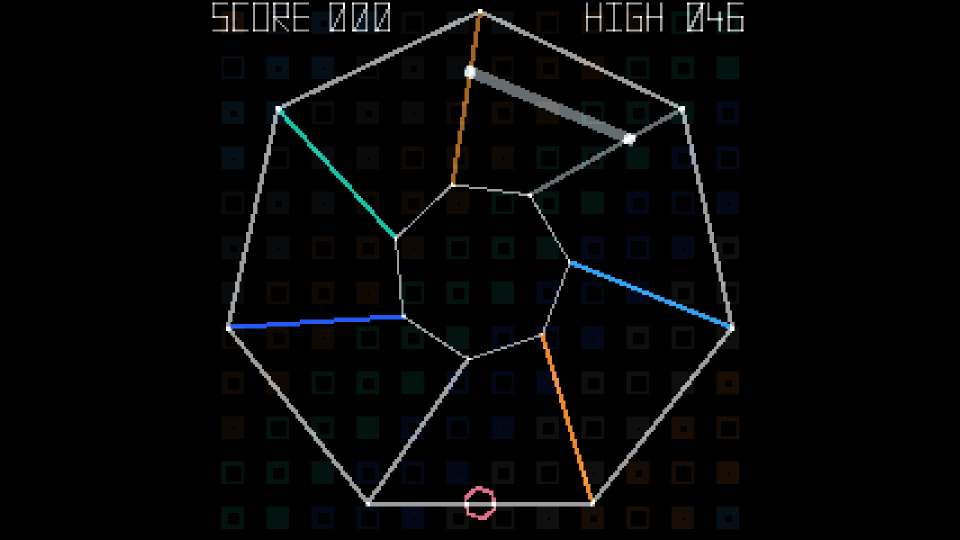 Hypnocult screenshot 3