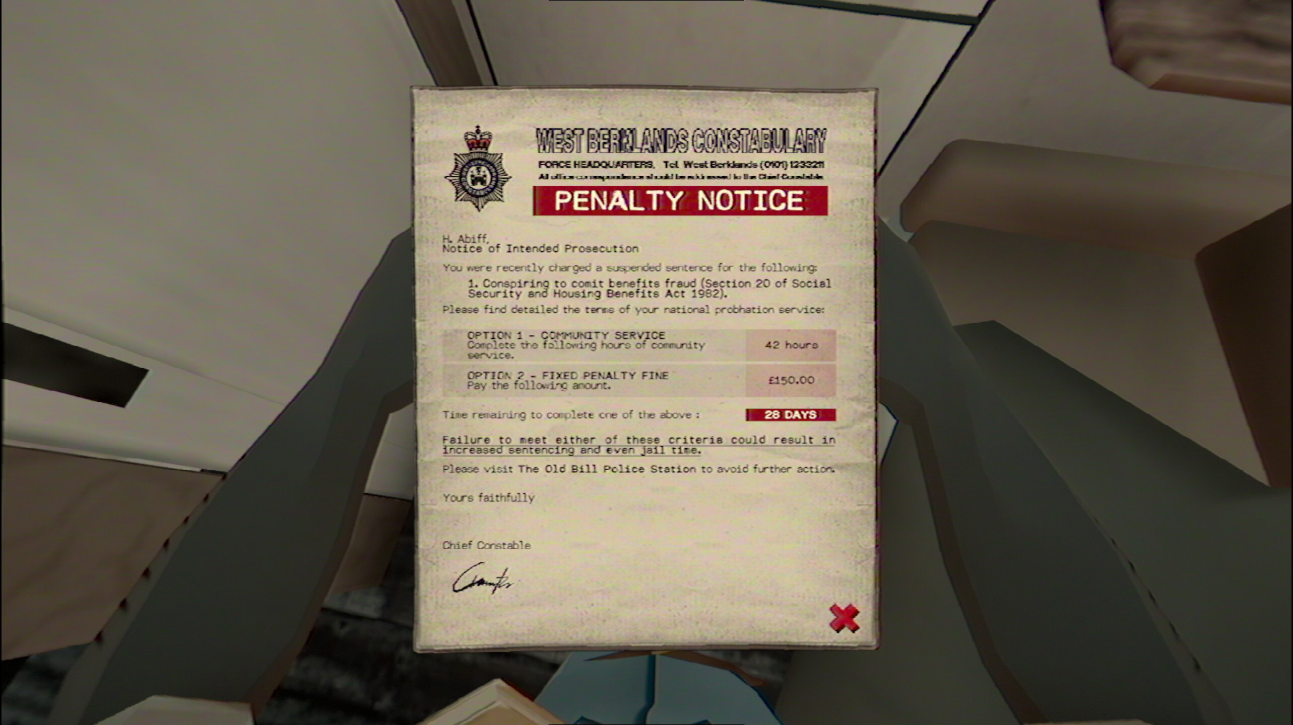 Landlord's Super screenshot 4