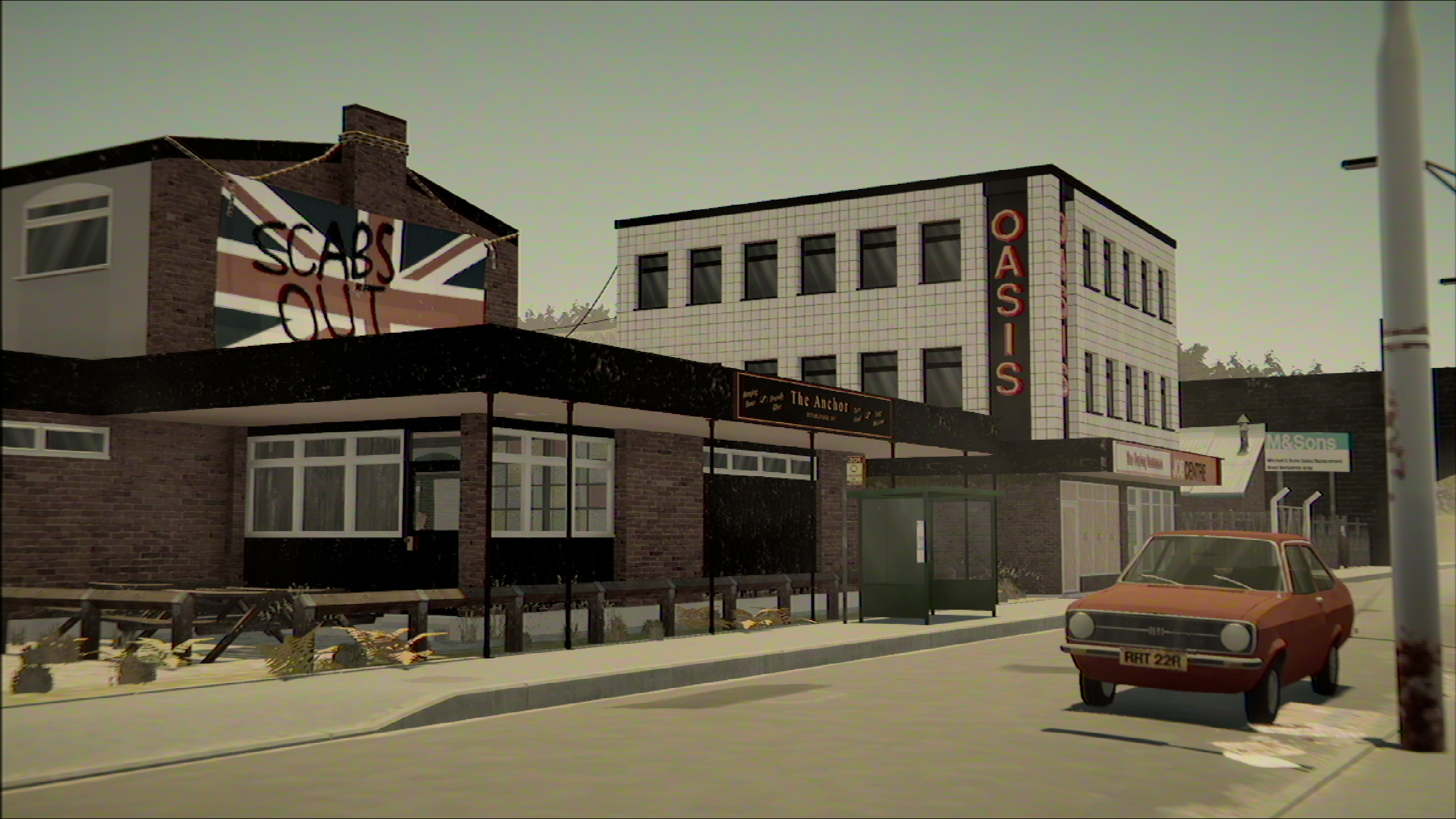 Landlord's Super screenshot 8