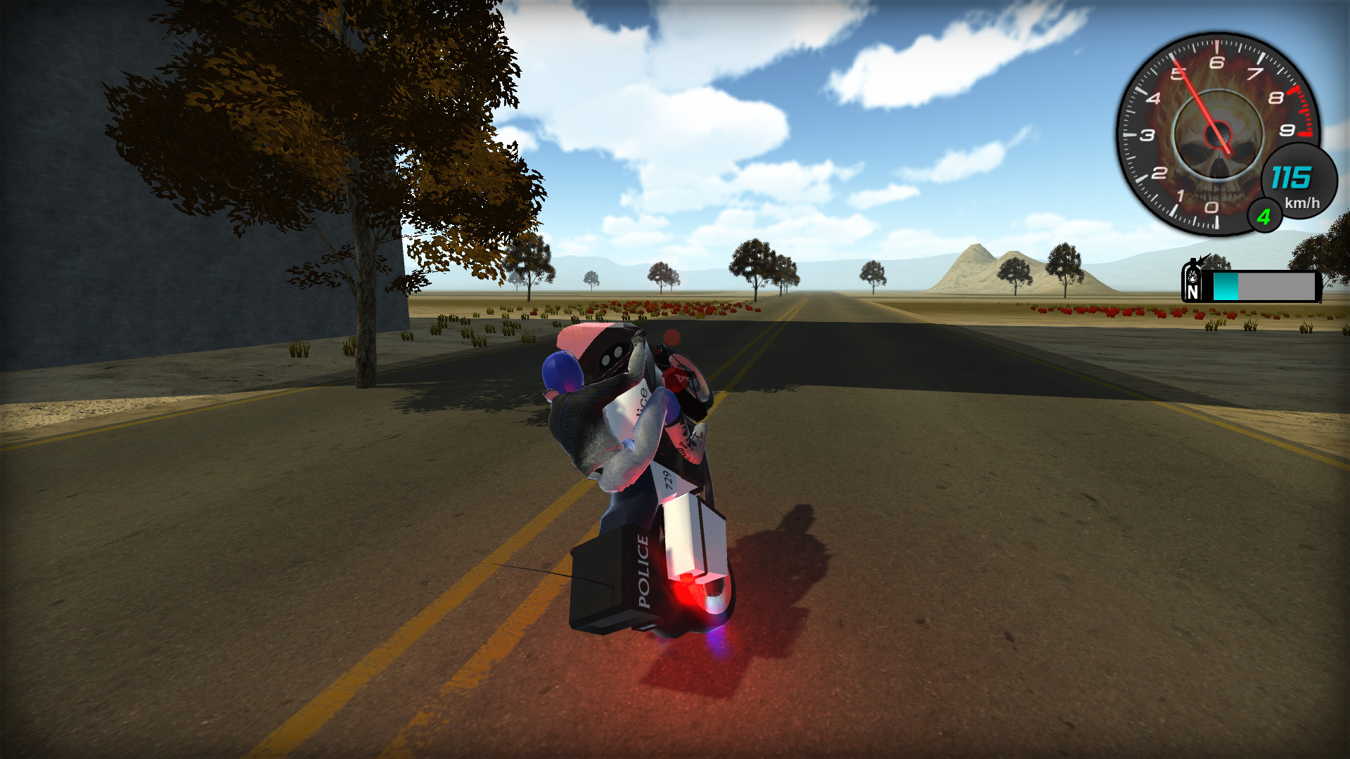 My Bike screenshot 6