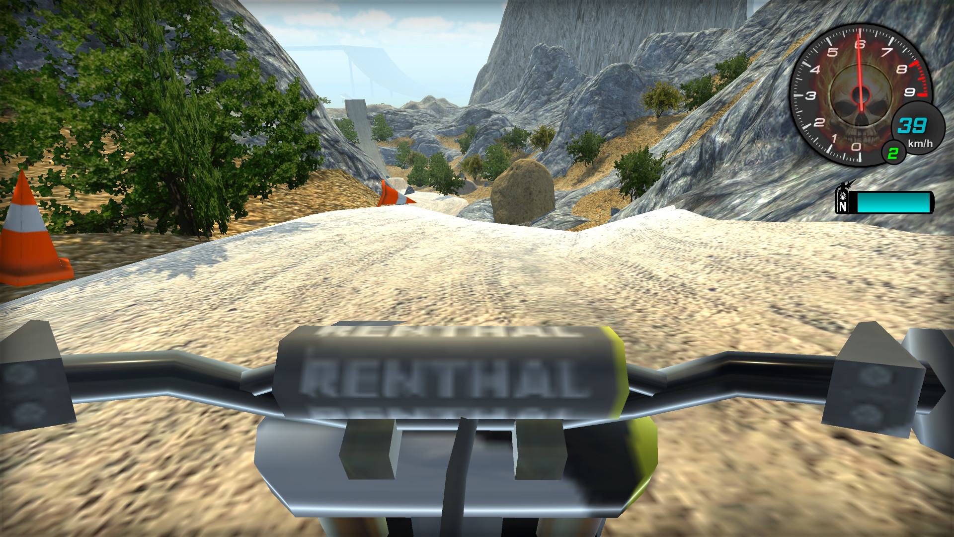 My Bike screenshot 5