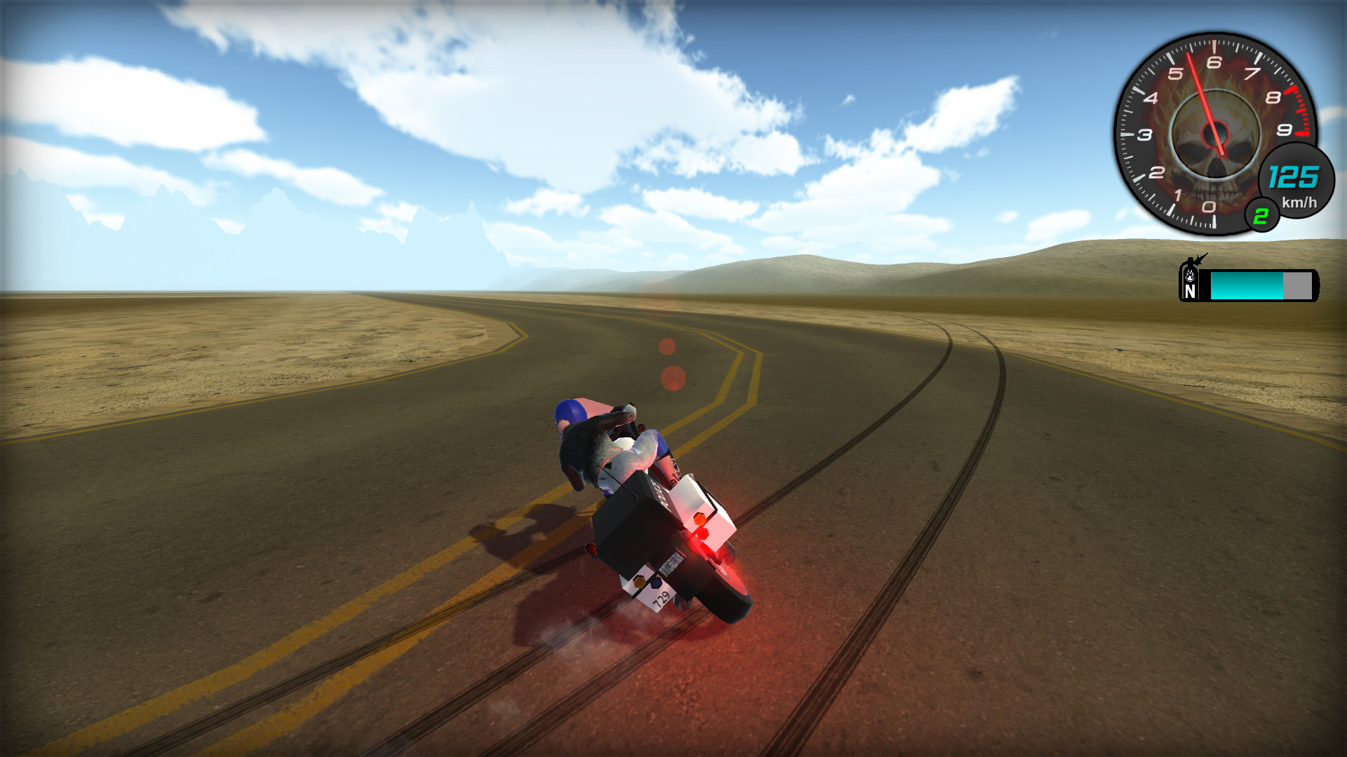 My Bike screenshot 3