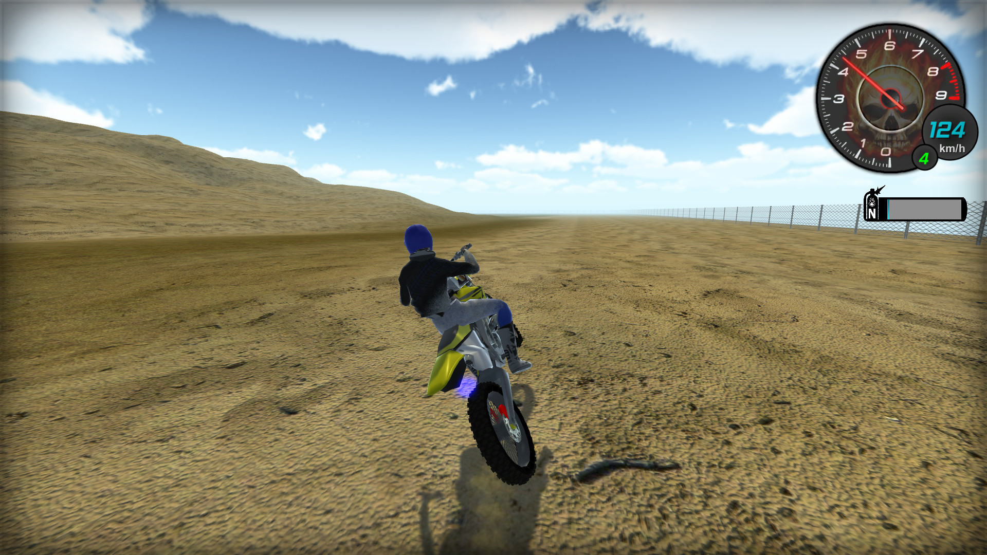 My Bike screenshot 4