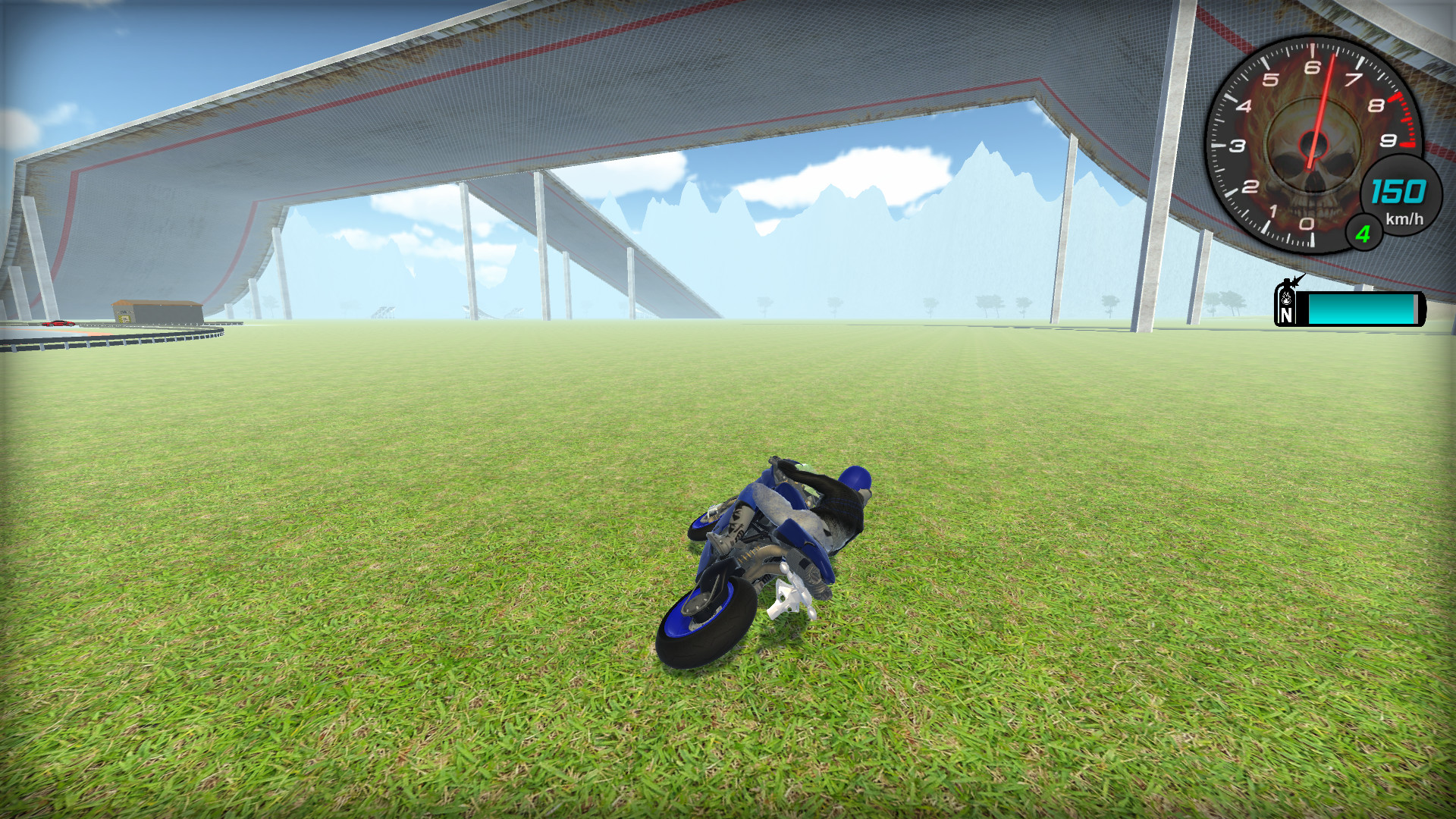 My Bike screenshot 7