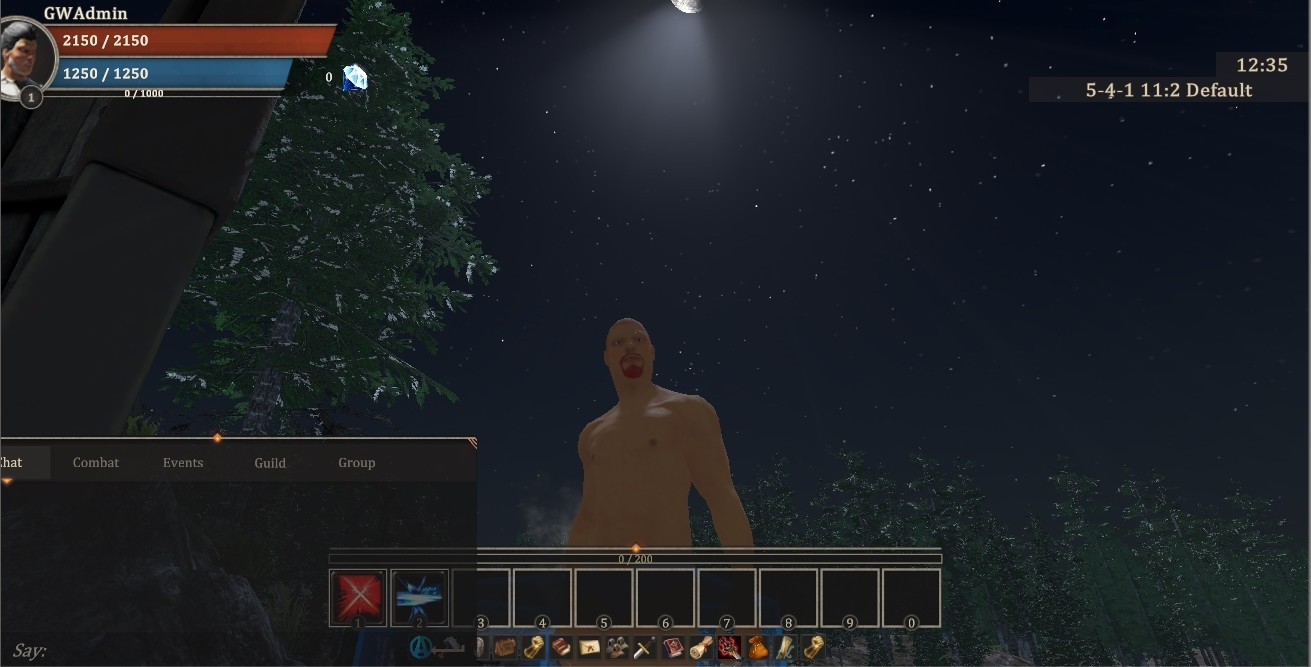 Gearwars screenshot 11