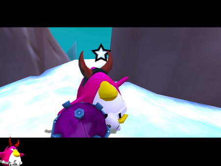 Penguins Arena: Sedna's World screenshot