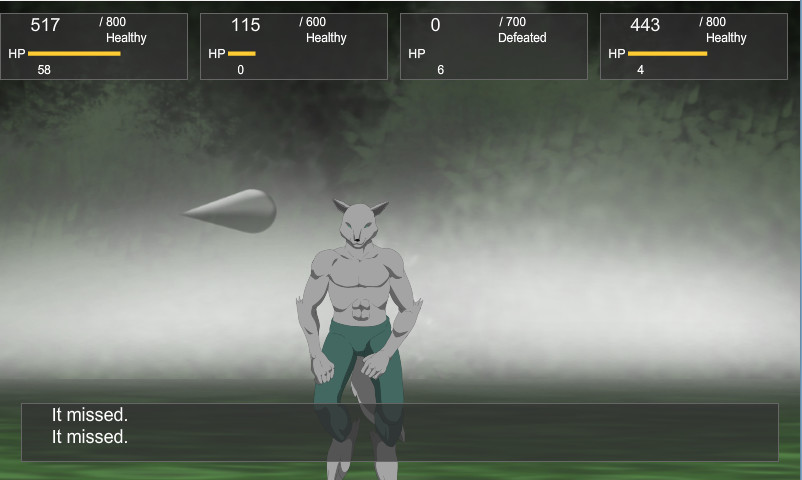 Zoological Era II screenshot 5