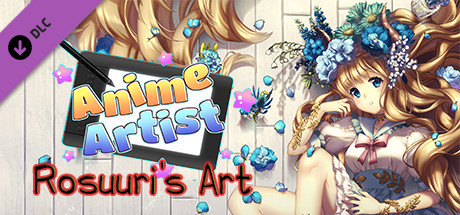 Anime Artist - Rosuuri's Pack