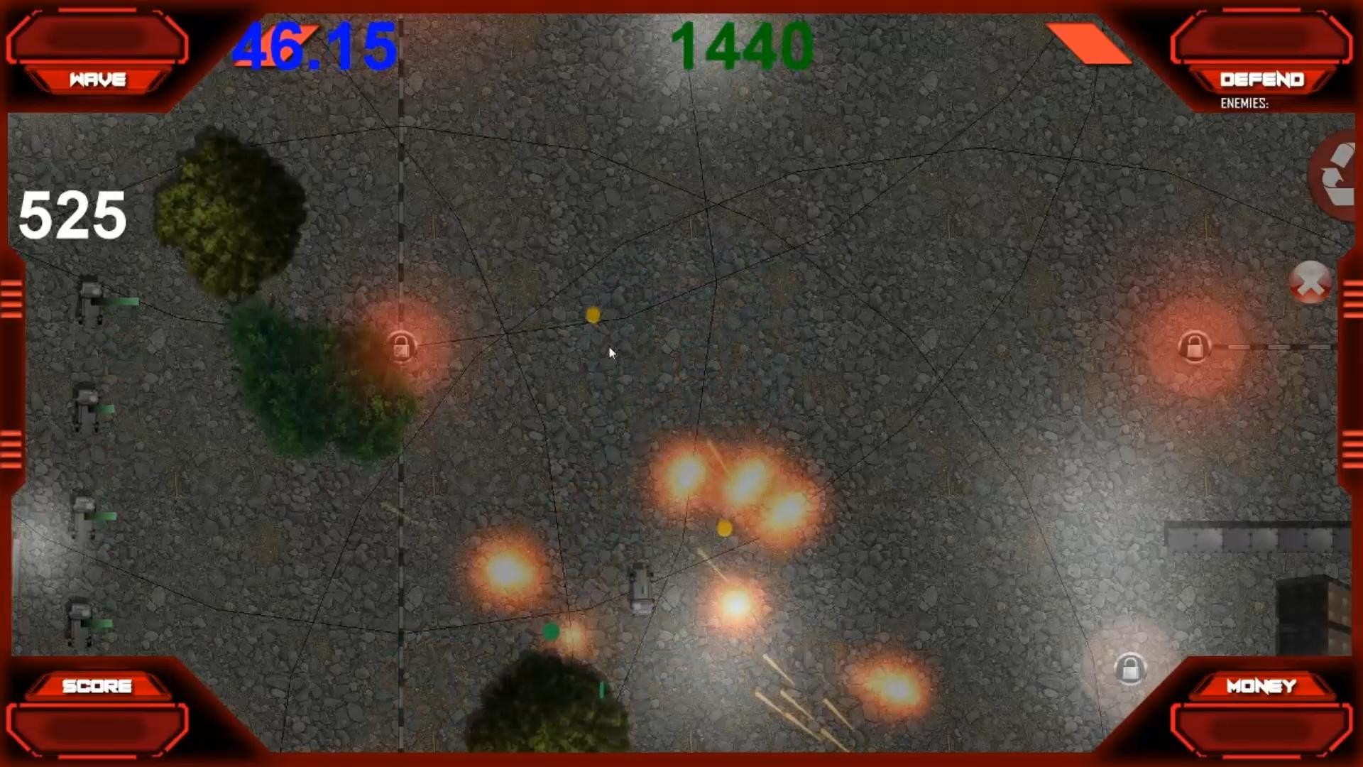 ZeroZone2020 screenshot 5
