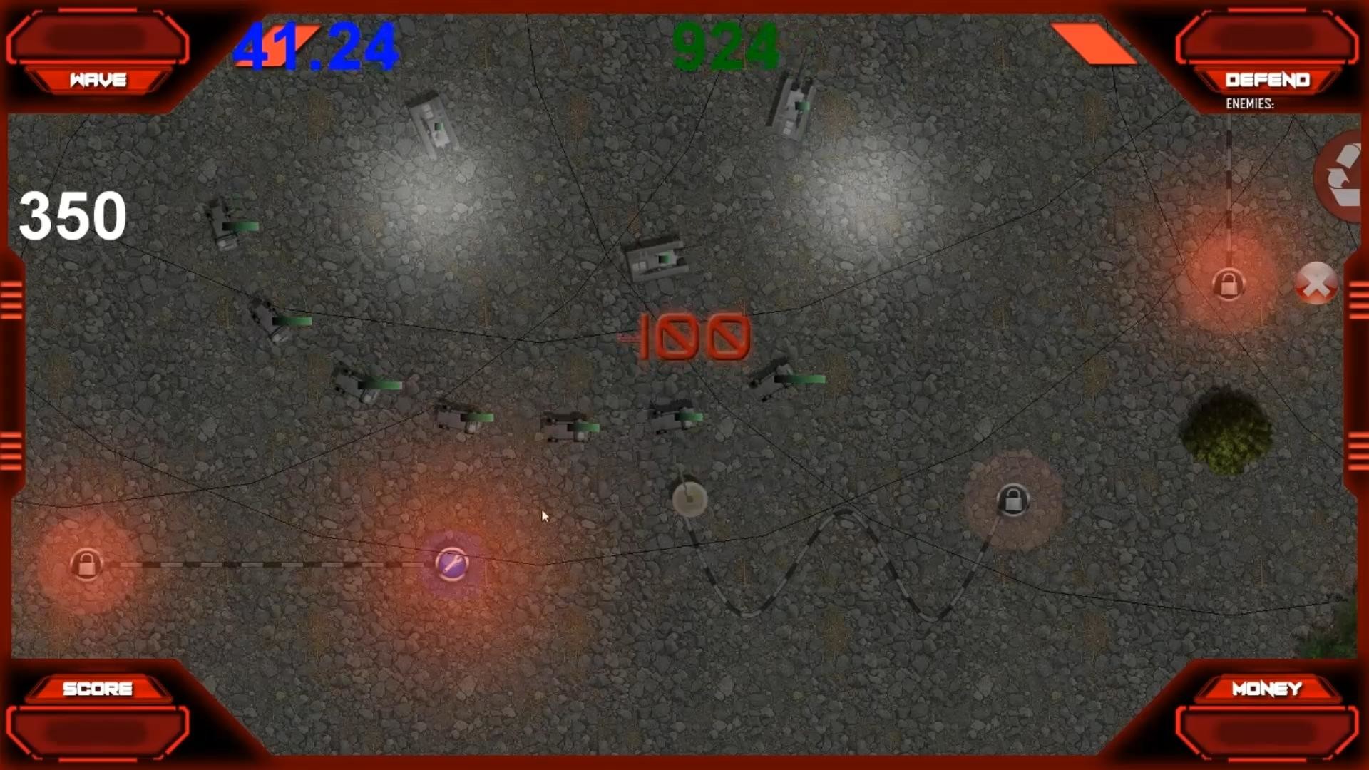 ZeroZone2020 screenshot 3