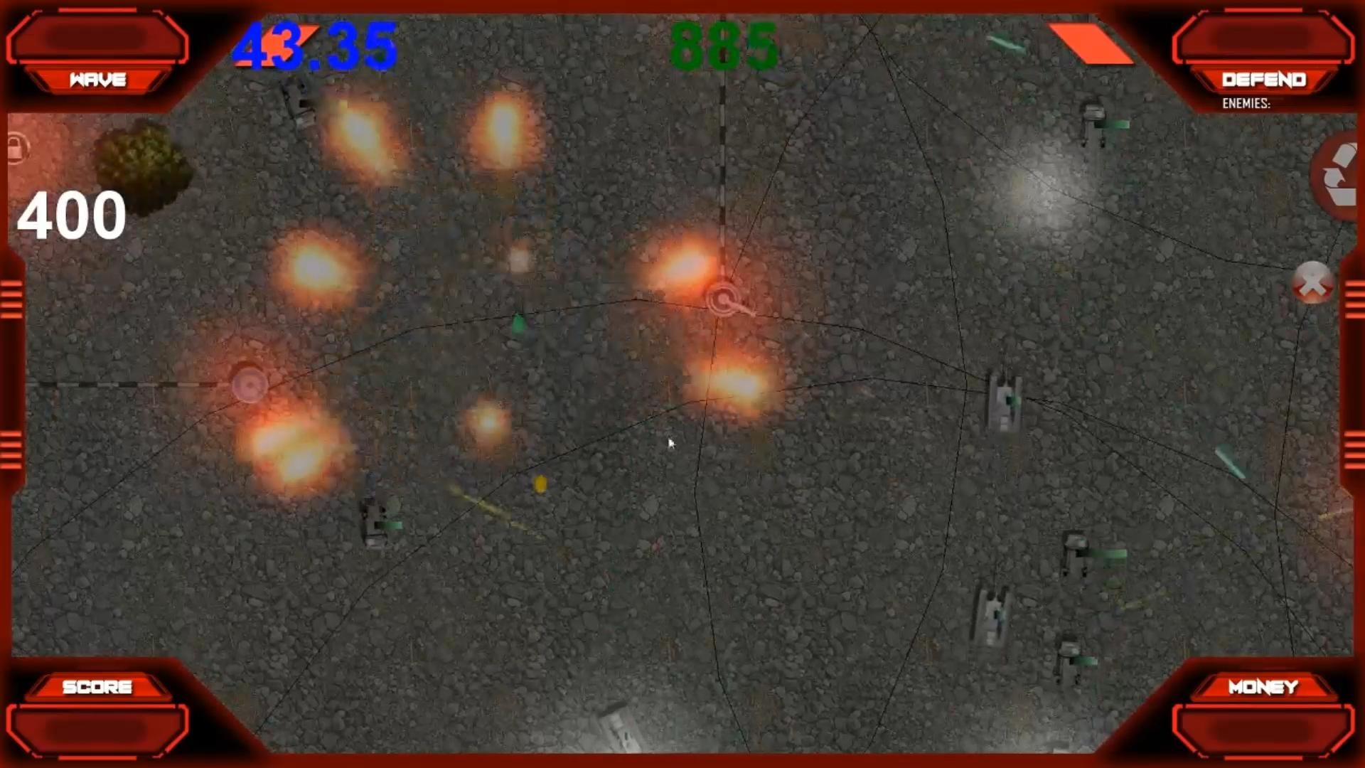 ZeroZone2020 screenshot 4