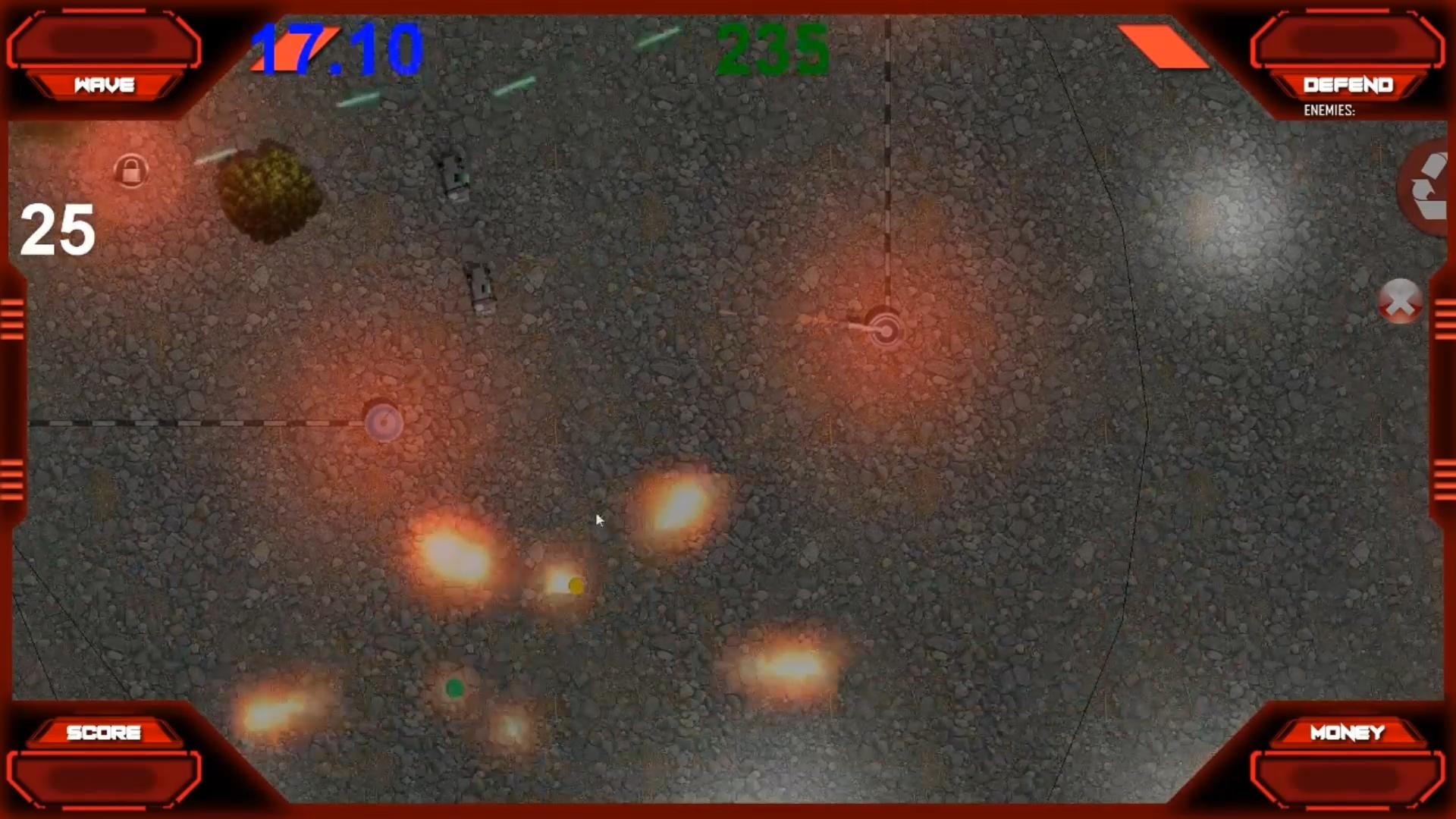ZeroZone2020 screenshot 2