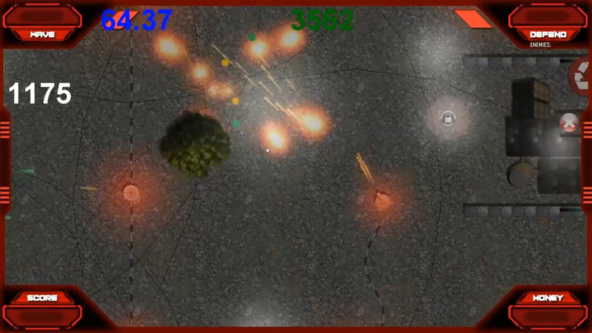 ZeroZone2020 screenshot 6