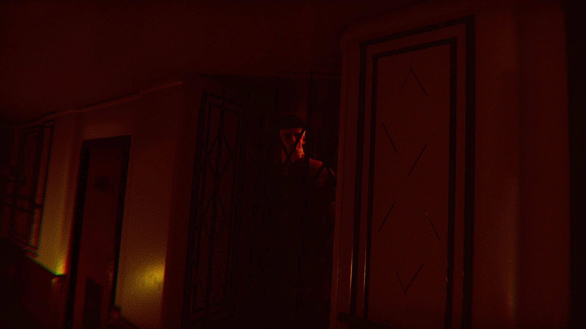 Under: Depths of Fear screenshot 6