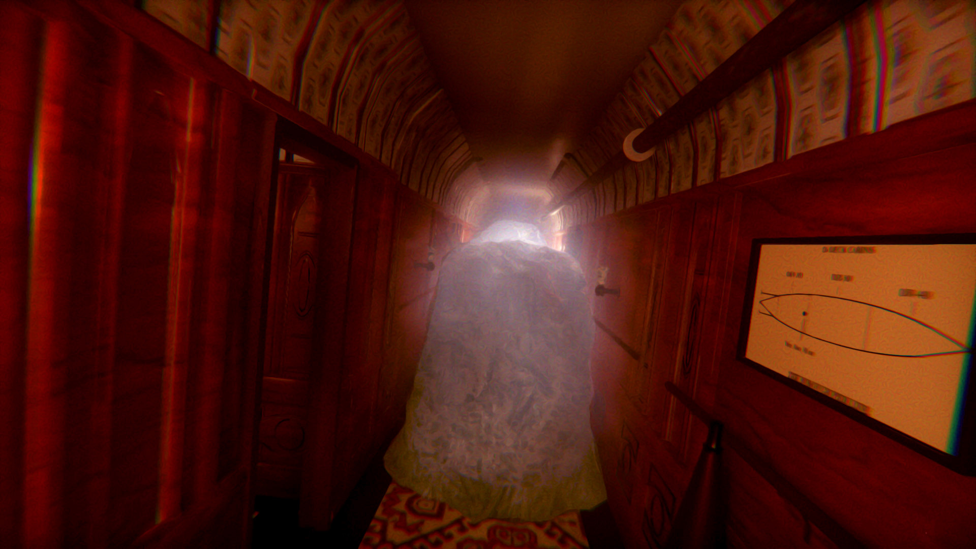 Under: Depths of Fear screenshot 2