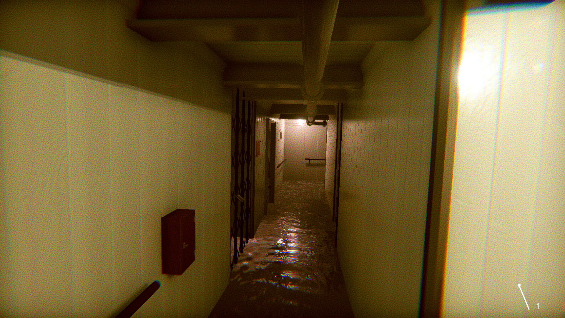 Under: Depths of Fear screenshot 10