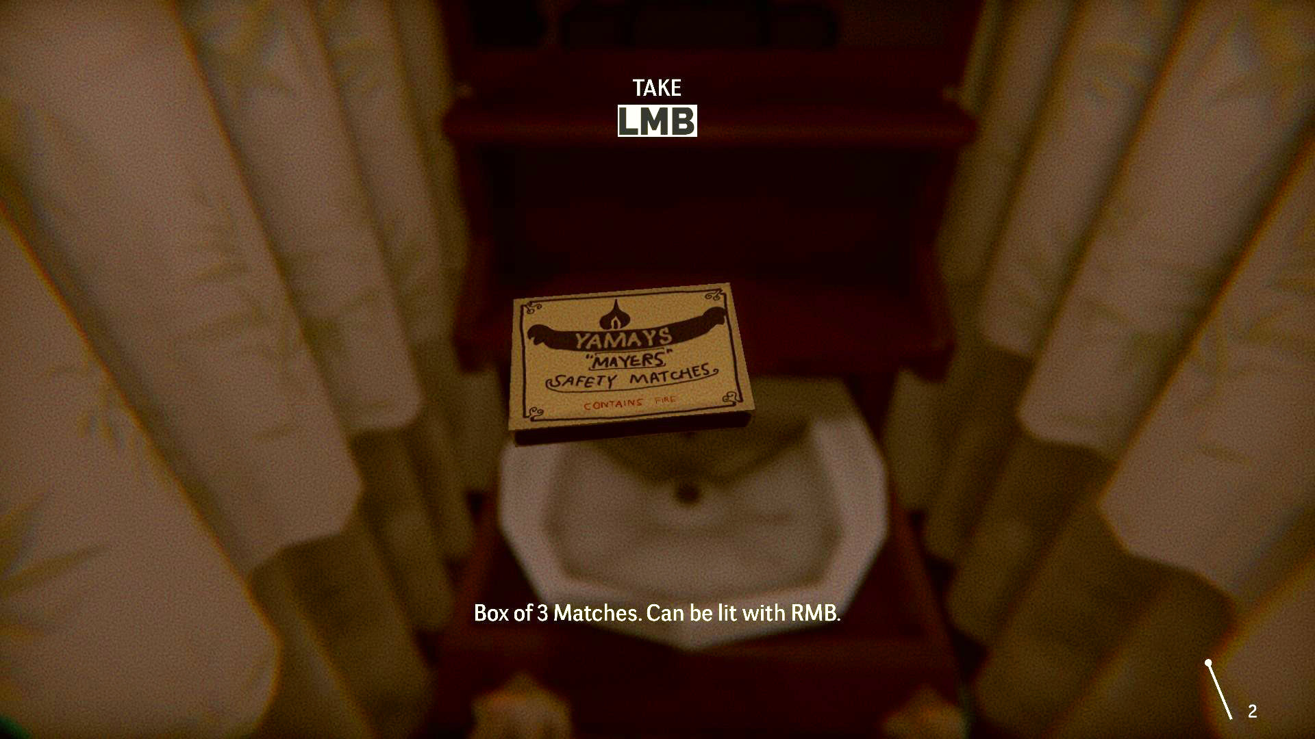 Under: Depths of Fear screenshot 9