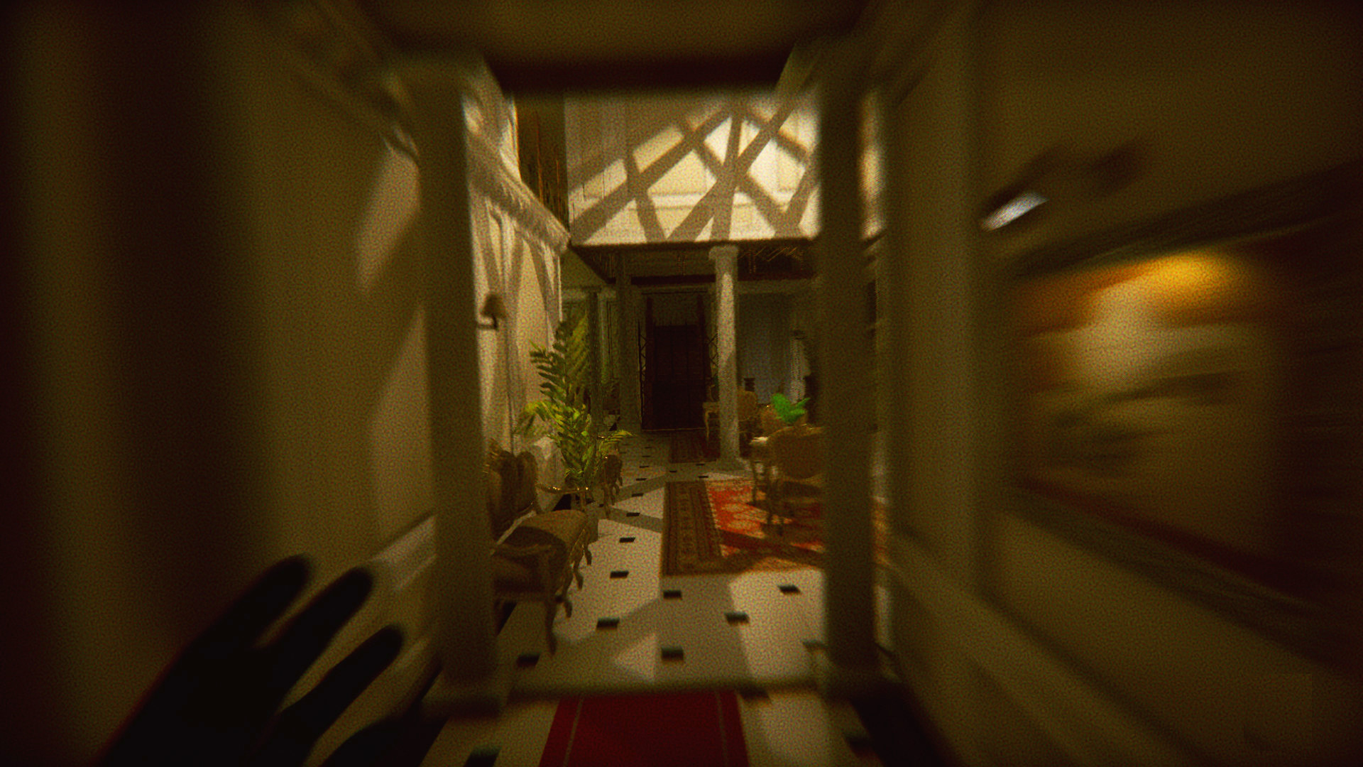 Under: Depths of Fear screenshot 4