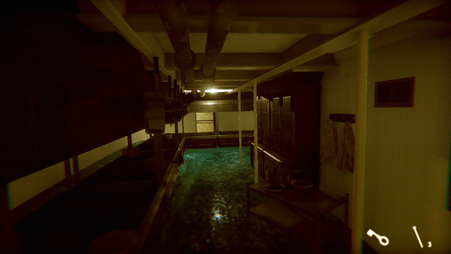 Under: Depths of Fear screenshot 8