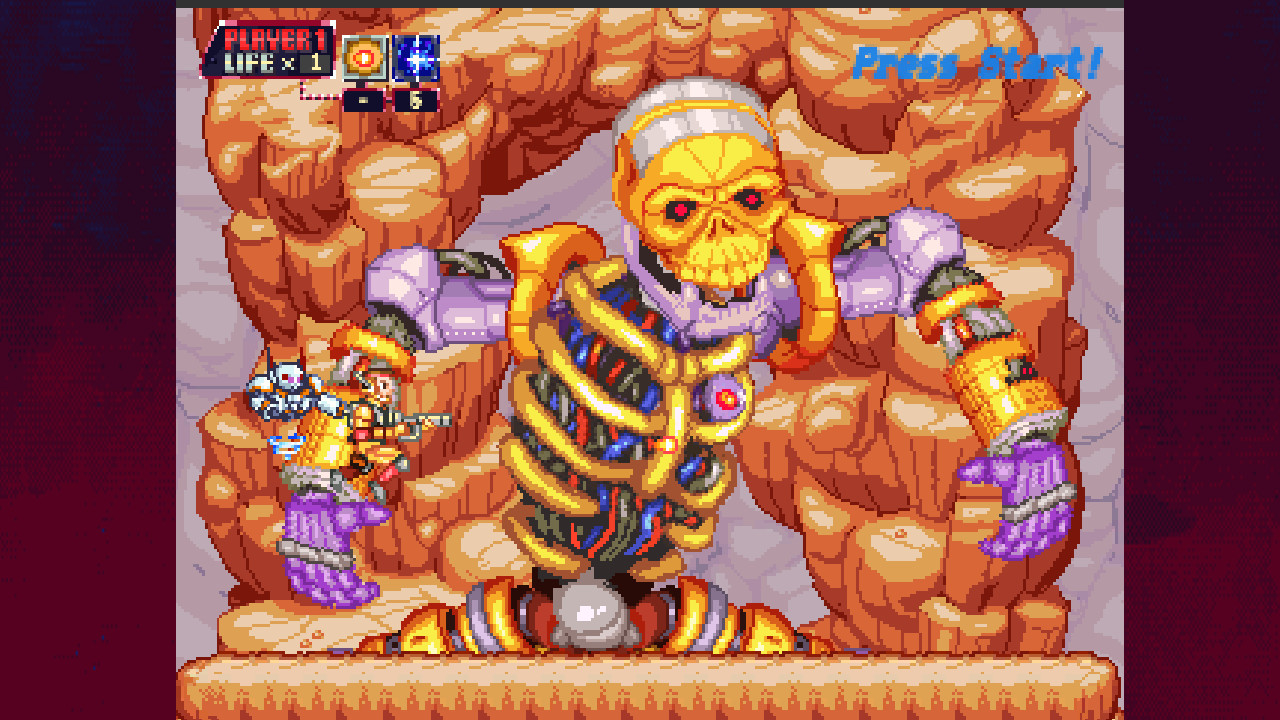 Power Stealers screenshot 10