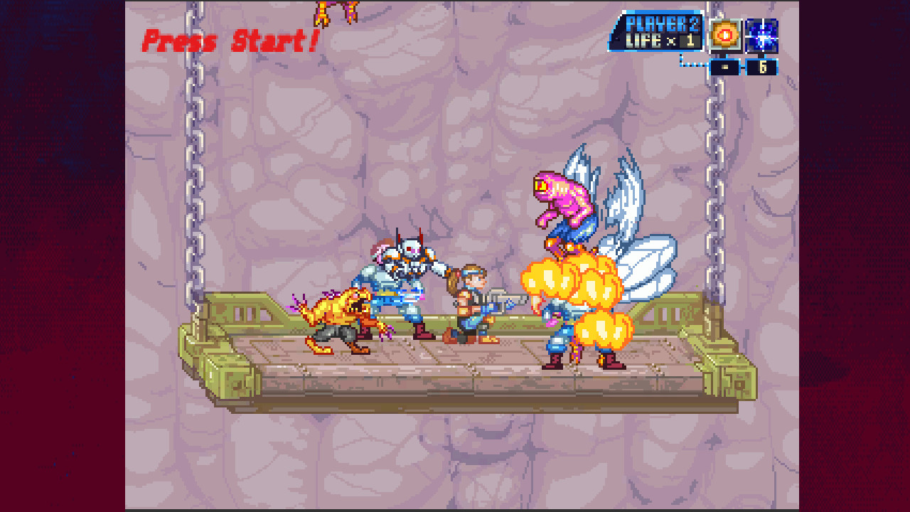 Power Stealers screenshot 8