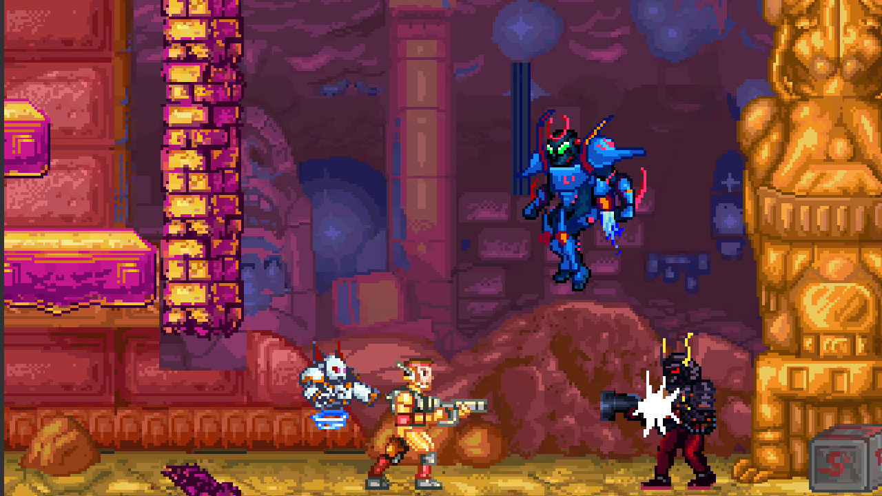 Power Stealers screenshot 12