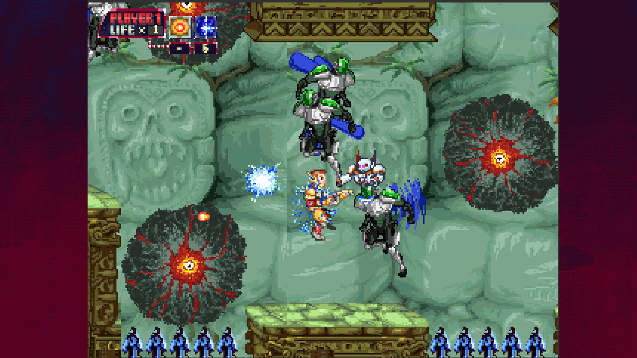 Power Stealers screenshot 11